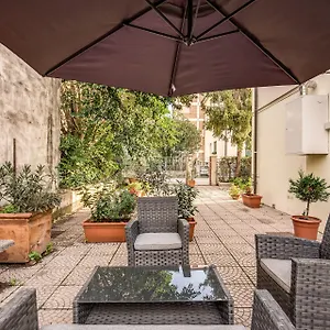 Aweshomeitaly - Vintage Rooms